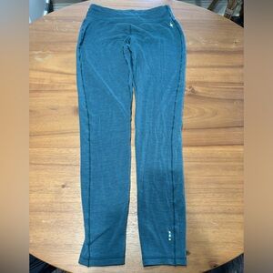 Women’s Smartwool merino wool 250 baselayer pants